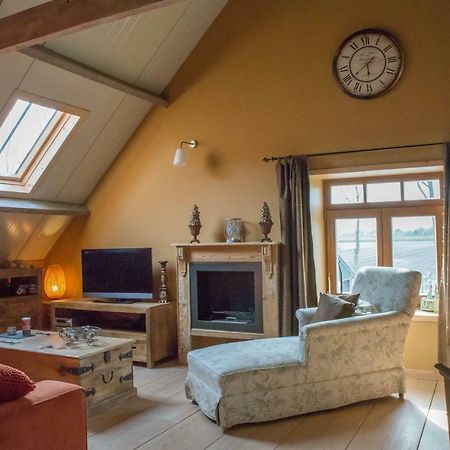 Boeren Biezen Bed Landelijk Villa Dış mekan fotoğraf