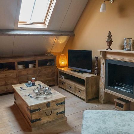 Boeren Biezen Bed Landelijk Villa Dış mekan fotoğraf