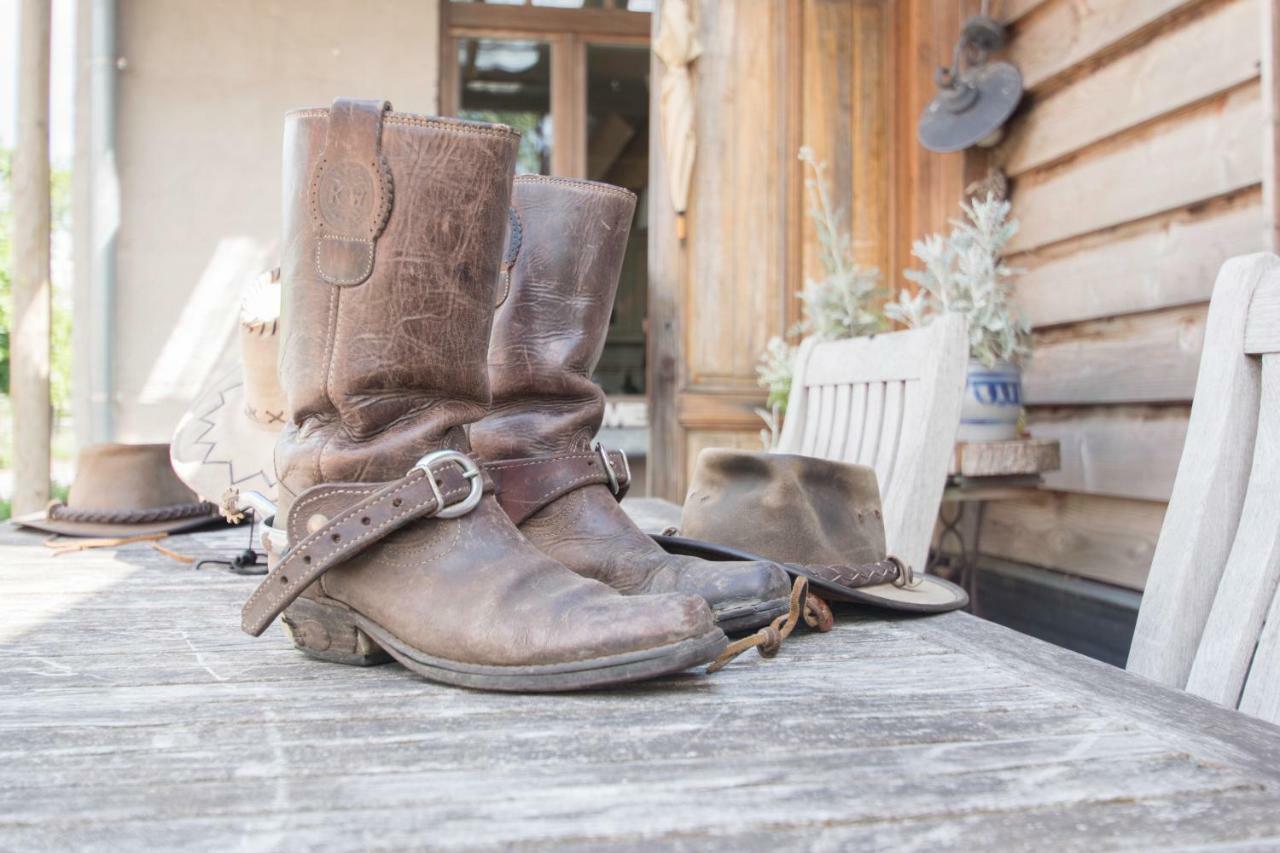 Boeren Biezen Bed Landelijk Villa Dış mekan fotoğraf