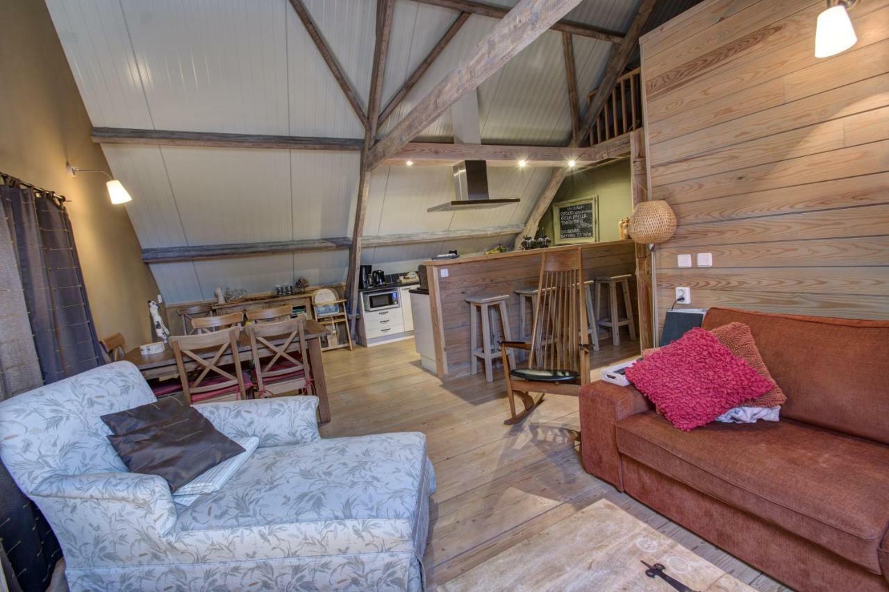 Boeren Biezen Bed Landelijk Villa Dış mekan fotoğraf